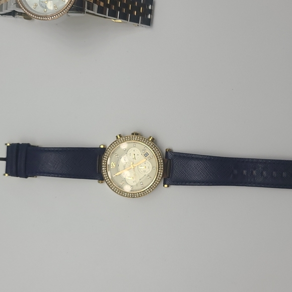 Micheal Kors watch